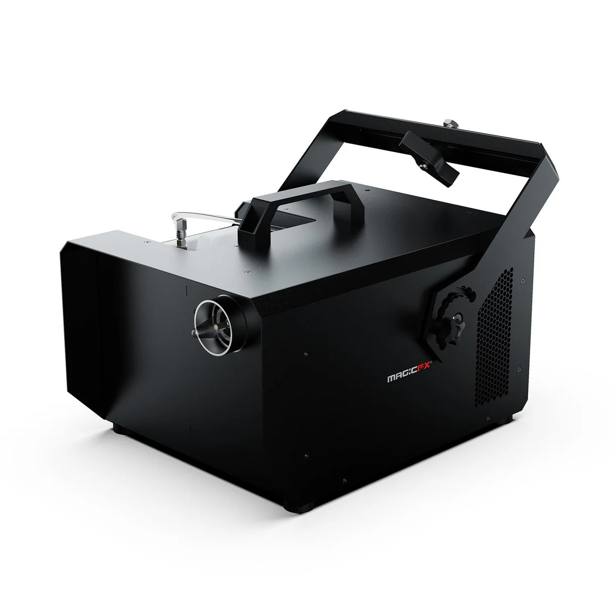 Location SNOWBOX - MAGIC FX - Full Prod 360