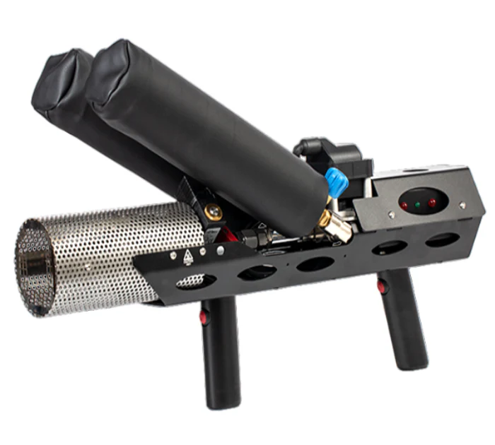 Location Location Gun à Flammes SFX TORCH - EXPLO - Full Prod 360